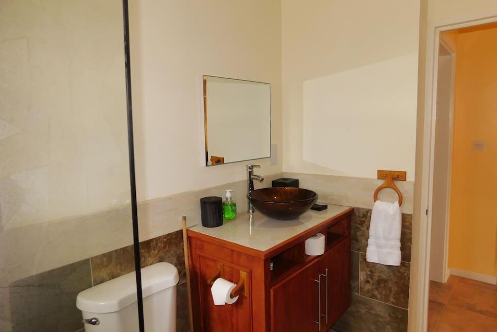 Tropical Home Oasis ซูฟริแยร์ ภายนอก รูปภาพ