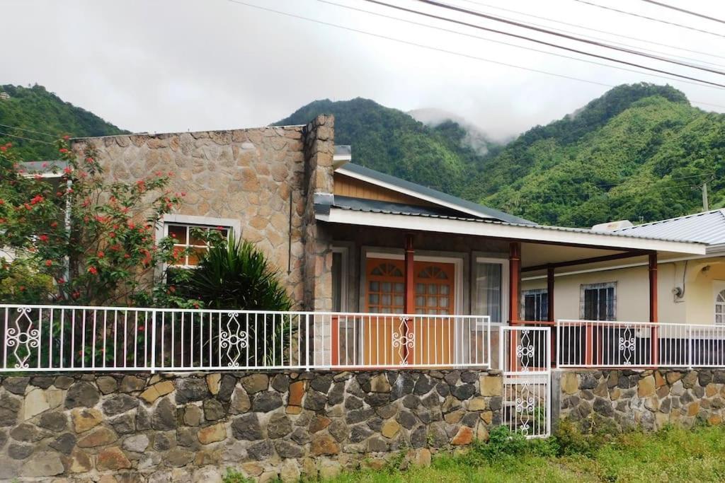 Tropical Home Oasis ซูฟริแยร์ ภายนอก รูปภาพ