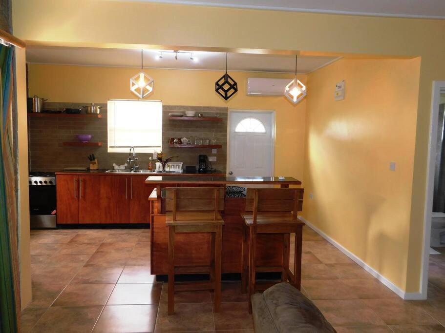Tropical Home Oasis ซูฟริแยร์ ภายนอก รูปภาพ