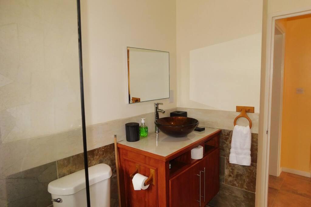 Tropical Home Oasis ซูฟริแยร์ ภายนอก รูปภาพ
