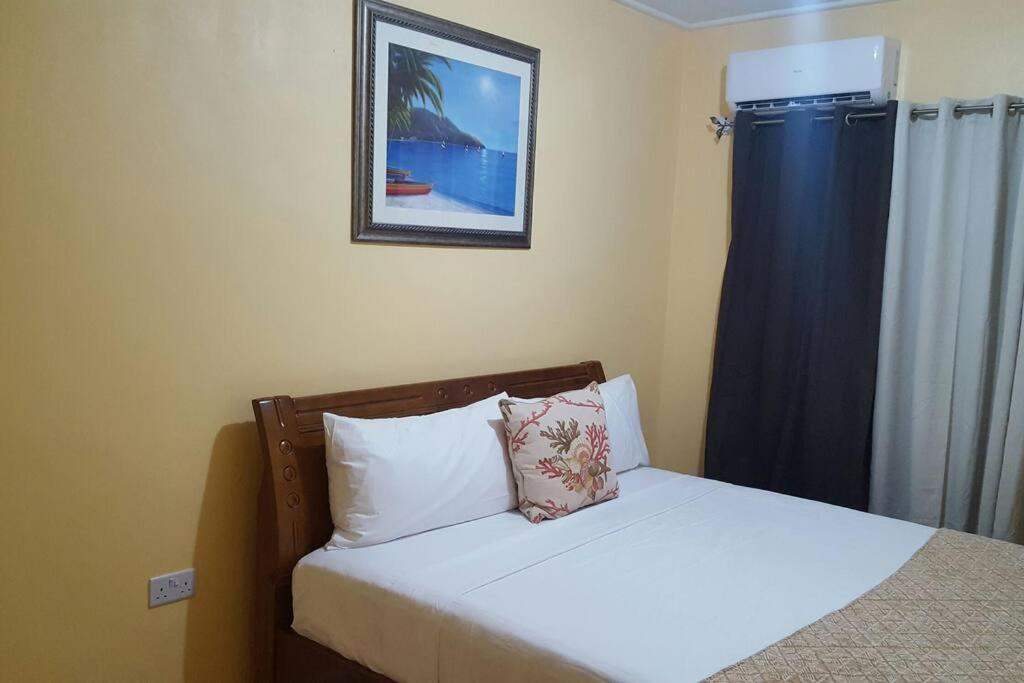 Tropical Home Oasis ซูฟริแยร์ ภายนอก รูปภาพ