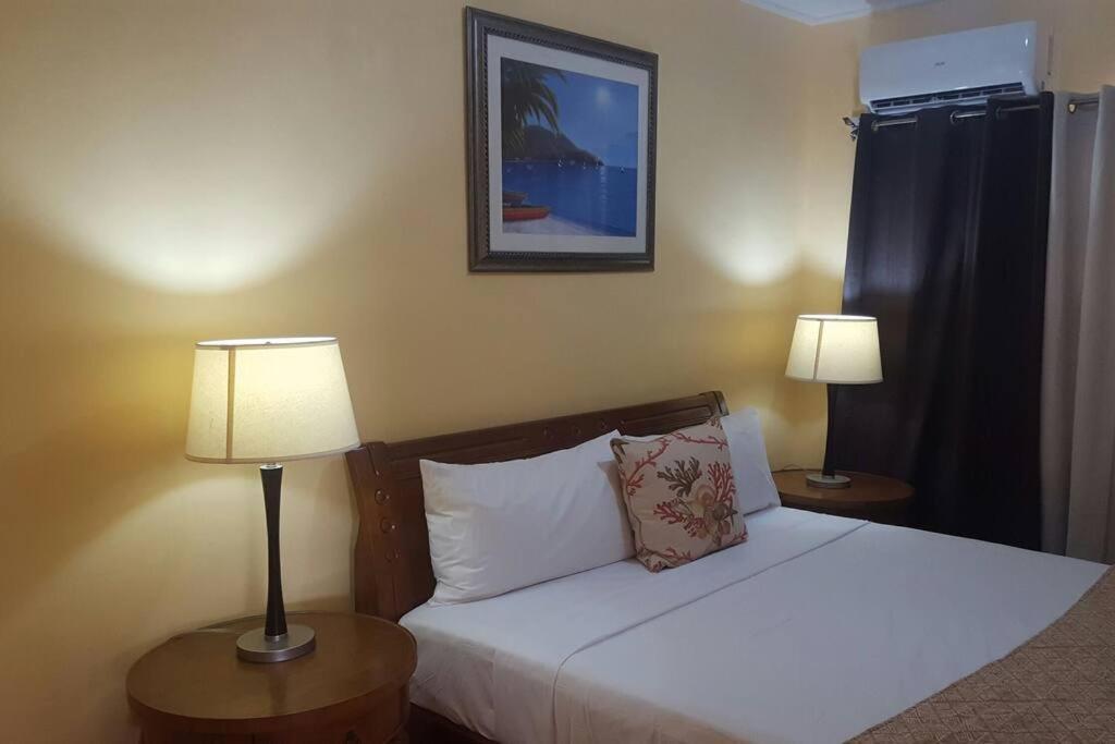 Tropical Home Oasis ซูฟริแยร์ ภายนอก รูปภาพ