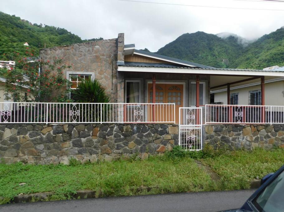 Tropical Home Oasis ซูฟริแยร์ ภายนอก รูปภาพ
