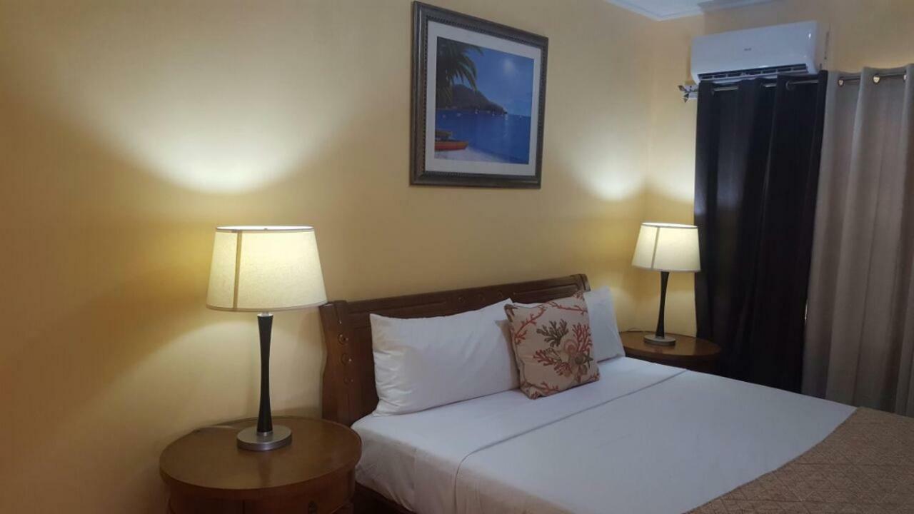 Tropical Home Oasis ซูฟริแยร์ ภายนอก รูปภาพ